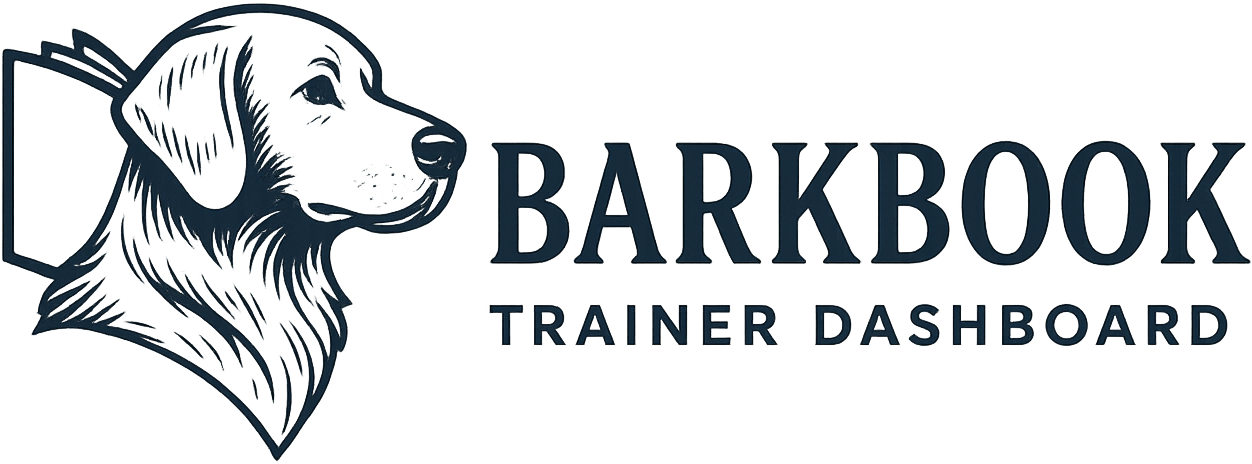 BarkBook logo